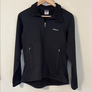 Patagonia Women's Black Jacket